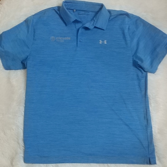 Under Armour Other - UNDER ARMOUR HeatGear Shirt XL